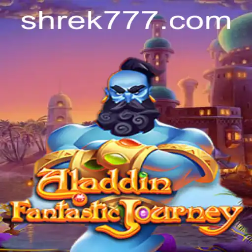 Explorando o Mundo de Aladdin: Um Novo Jogo com a Palavras-Chave VL-SHREK777