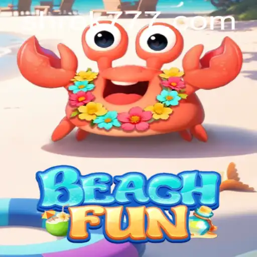 Explore o Mundo Divertido de BeachFun - Um Jogo Inovador