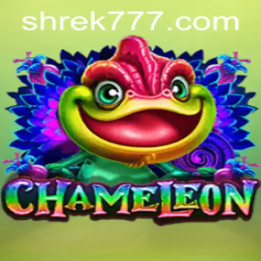 Explorando o Mundo de Chameleon: Um Jogo de Estratégia e Astúcia