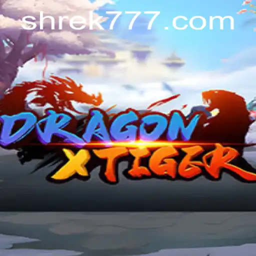 DragonXTiger: Uma Nova Experiência de Jogo