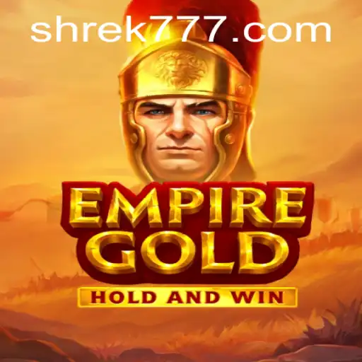 EmpireGold: Uma Aventura Estratégica e Imersiva