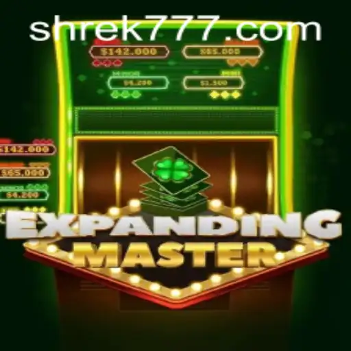 ExpandingMaster: Uma Jornada Estratégica e Empolgante