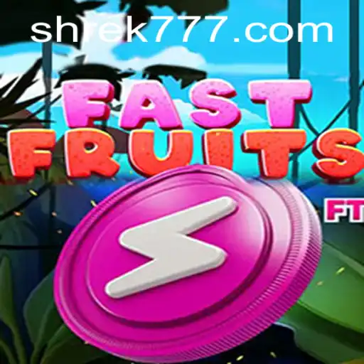 Descubra o Mundo Vibrante do Jogo FastFruits