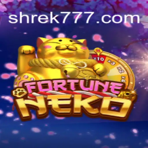 Desvendando o Mistério de FortuneNeko e VL-SHREK777