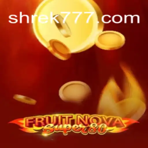 Explorando o Fascinante Mundo de FruitNovaSuper80: Mergulhe na Aventura com VL-SHREK777