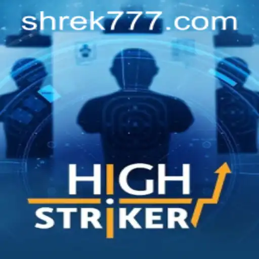 HighStriker: Um Mergulho Deep Dive no Excitante Mundo do Jogo VL-SHREK777