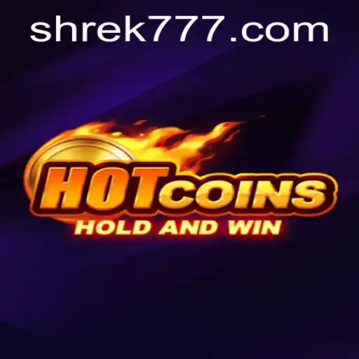 Descubra o Mundo Empolgante de HotCoins: Aventure-se com VL-SHREK777