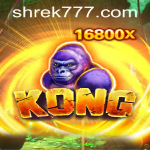Kong: Descubra o Desafio do Jogo VL-SHREK777