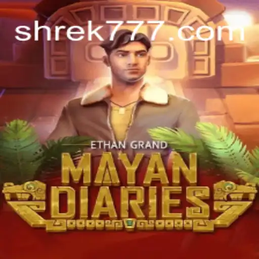 MayanDiaries: Exploração e Mistério no Novo Jogo Inovador