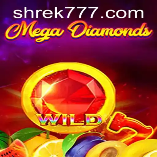 Descubra o Empolgante Universo de MegaDiamond e sua Chave Secreta VL-SHREK777