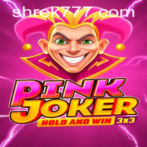 Explorando o Mundo de Pinkjoker: A Revolução dos Jogos com VL-SHREK777