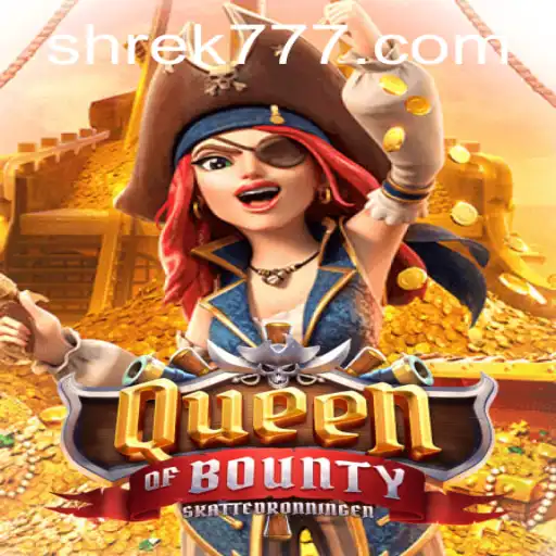 Explorando o Mundo de QueenofBounty e o Código VL-SHREK777