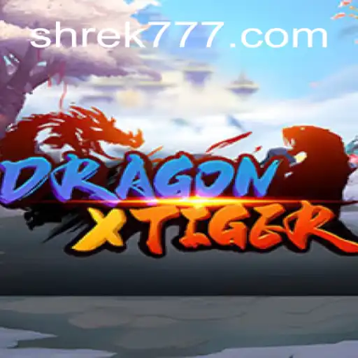 DragonXTiger: Uma Nova Experiência de Jogo