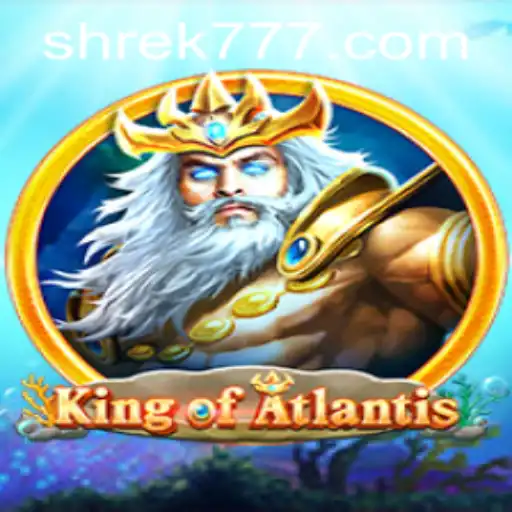 King of Atlantis: A Nova Aventura Subaquática