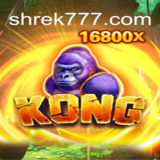 Kong: Descubra o Desafio do Jogo VL-SHREK777