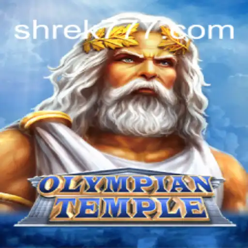 Descubra 'OlympianTemple': O Inovador Jogo que Está Conquistando o Mundo