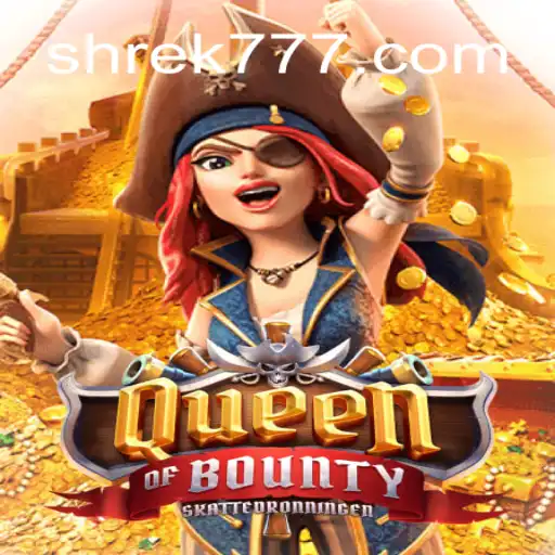 Explorando o Mundo de QueenofBounty e o Código VL-SHREK777