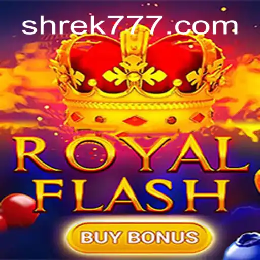 RoyalFlashBuyBonus: Explore o Mundo Encantado de VL-SHREK777