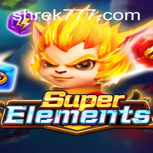 Explorando o Universo Fascinante de SuperElements: Um Jogo de Estratégia Inovador