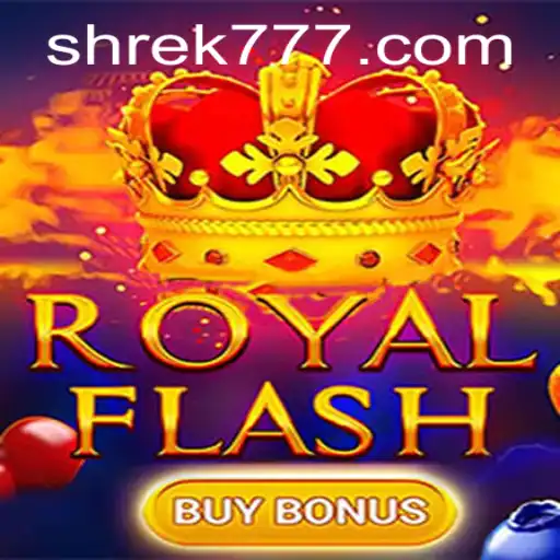 RoyalFlashBuyBonus: Explore o Mundo Encantado de VL-SHREK777