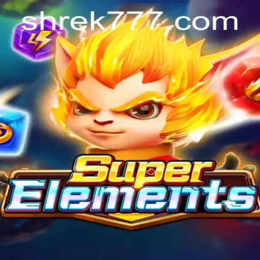 Explorando o Universo Fascinante de SuperElements: Um Jogo de Estratégia Inovador