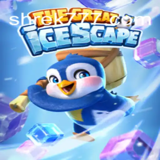Exploração de TheGreatIcescape: Um Guia Detalhado