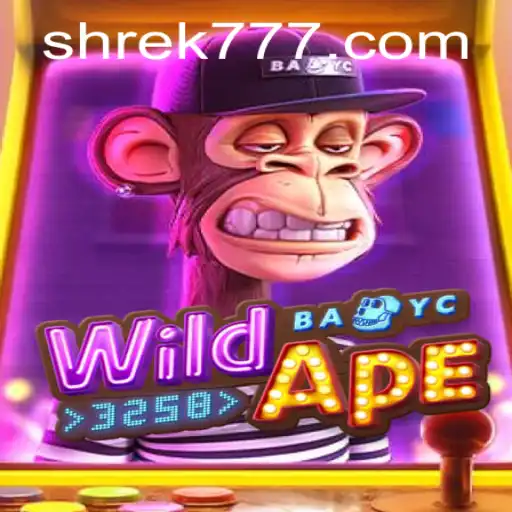 Descubra o Fascinante Mundo de 'WildApe3258': Um Novo Fenômeno dos Jogos