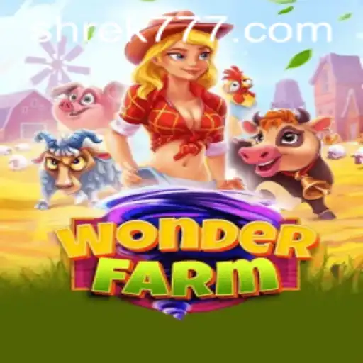 WonderFarm: Descubra o Mundo Encantado do Novo Jogo com VL-SHREK777